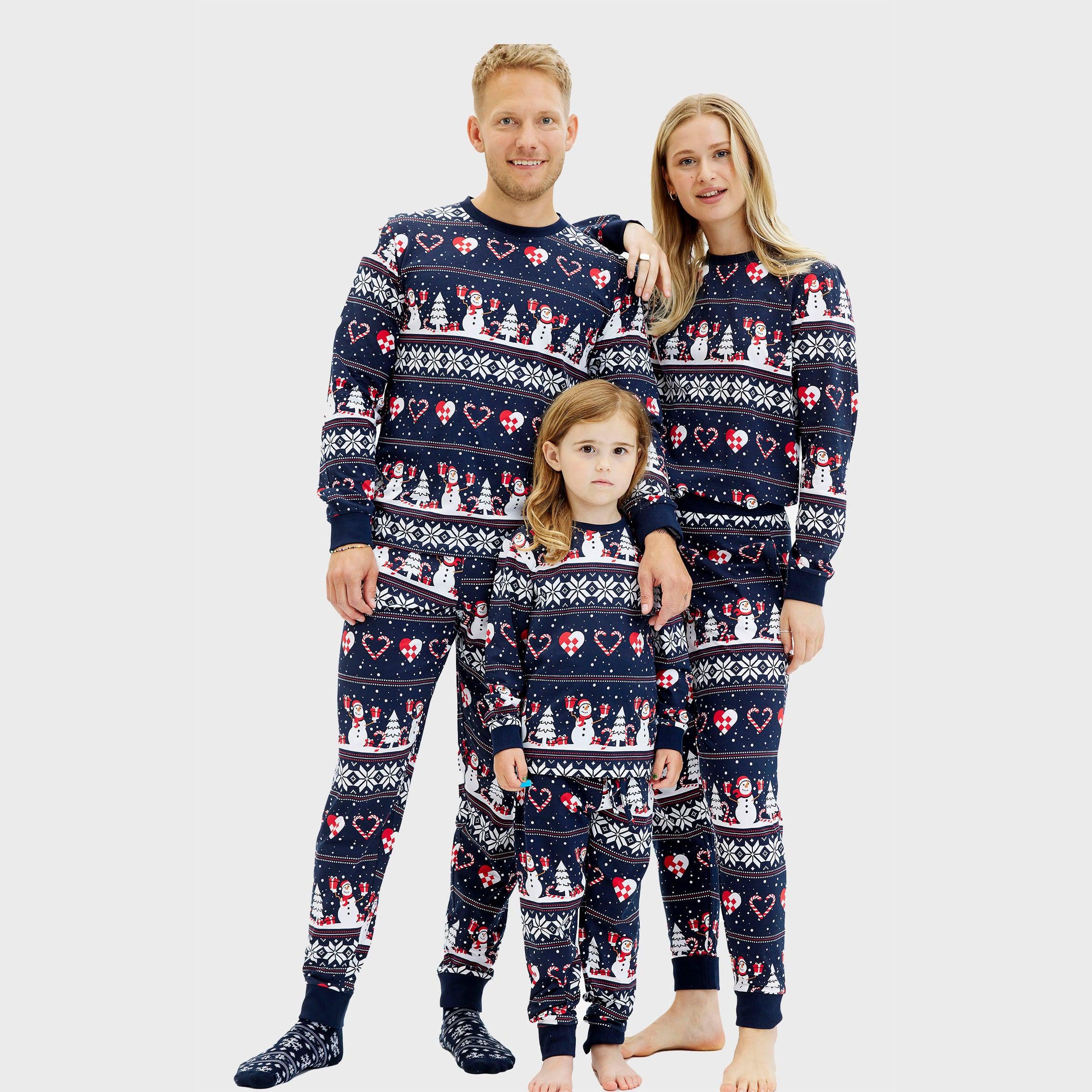 Julehjerte Julepysj - Herre.